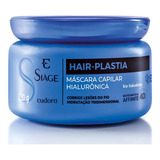 Siàge Máscara Capilar Hair-plastia 250g - Eudora
