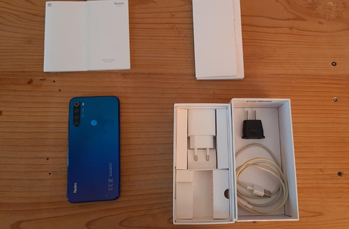 Xiaomi Redmi Note 8 64 Gb