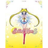 Sailor Moon S Pt1 (s3) Ltd Ed Bd Blu-ray.