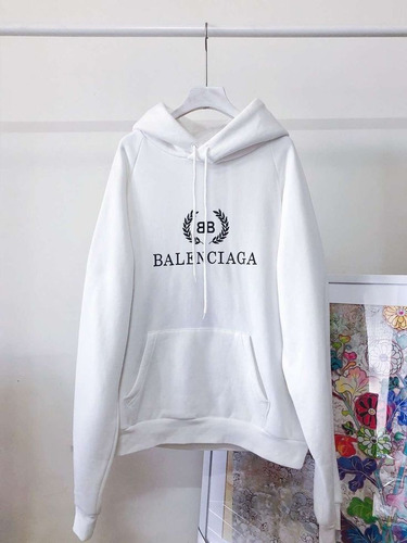 Buzo Balenciaga 