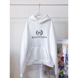 Buzo Balenciaga 