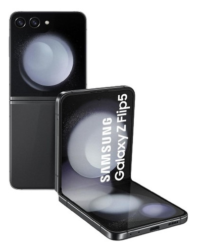 Celular Samsung Galaxy Z Flip 5 