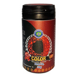 Ração Maramar Color Up Flakes 30g Para Os Peixes