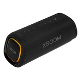 Caixa De Som LG Xboom Go Xg7s Bluetooth 24h Bateria