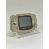 Nintendo Game Boy Advance + Juego De Regalo