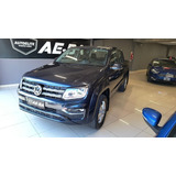 Volkswagen Amarok 2.0 Dc Tdi 180cv 4x4 Highline Pack 2017