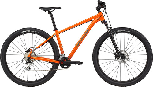 Bicicleta Mtb Cannondale Aro 29 Trail 6 2022