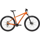 Bicicleta Mtb Cannondale Aro 29 Trail 6 2022