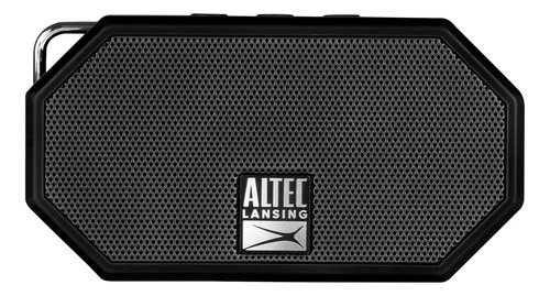 Altec Lansing Mini H2o - Inalámbrico, Bluetooth, Altavoz Imp