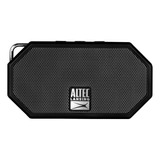 Altec Lansing Mini H2o - Inalámbrico, Bluetooth, Altavoz Imp