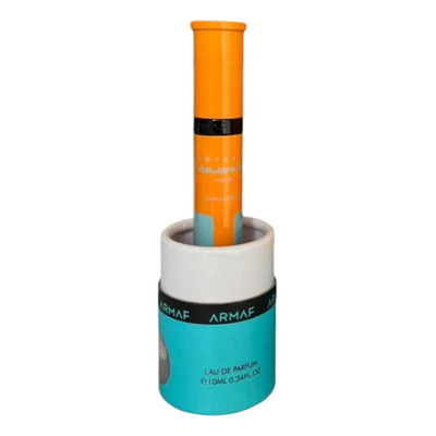 Armaf Odyssey Mandarin Sky 10 Ml Mini | MercadoLibre