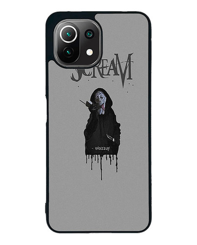 Funda Diseño Para Xiaomi Screm1 #10