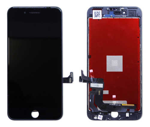 Tela Touch Display Frontal Lcd Compatível iPhone 7 Plus 5.5 