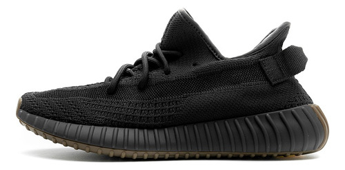 Yeezy Boost 350 V2  Cinder Leia A Descrição