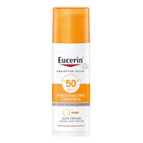 Eucerin Photoaging Control Fps50+  Tono Claro 50 Ml