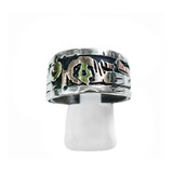 Anillo Fusion - Modelo: Cca -