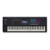 Teclado Sintetizador Roland Fantom 08 88 Notas Workstation