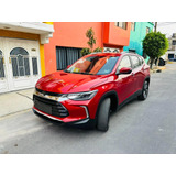 Chevrolet Tracker 2022 1.2 Premier Turbo At