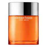  Clinique Happy For Men 100ml Original