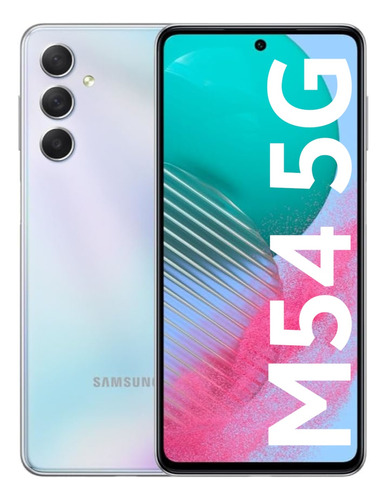 Samsung Galaxy M54 5g 256gb Câm.108mp 6000mah - Excelente