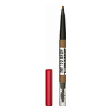 Conoce Tattoo Brow Lift Tono Natural Brown De Maybelline New