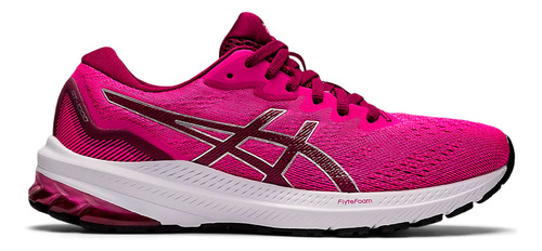 Zapatillas Asics Gt-1000 11 Running Training Mujer 