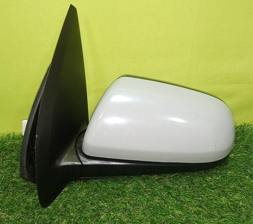 Retrovisor Chevrolet Aveo Lt Izquierdo 2011-2012-2013 Foto 5