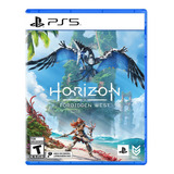 Juego Horizon Forbidden West Ps5 Nuevo Original Fisico