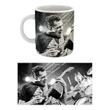 Taza Divididos Rock Nacional |de Hoy No Pasa| 3