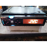 Stereo Jvc Shx-700