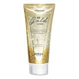 Loção Hidratante Iluminador Bf Gold Femme By Femme 200ml