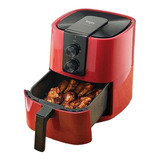 Fritadeira Eletrica Cuisine Fry Gourmet Elgin 220v 42afr2r02