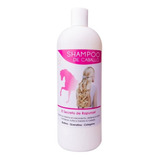 Shampoo Crece Abundante