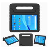 Funda Protectora Infantil Para Tablet Lenovo  M8 Tb-8505f 8 