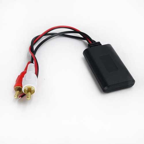 Adaptador Bluetooth Para Radio Pioneer Com Entrada Rca