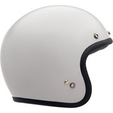 Casco Moto Bell Custom 500