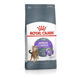 Royal Canin Gatos Appetite Control Castrados X 1,5 Kg