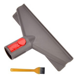 Accesorio De Boquilla Con Cabezal De Colchón Para Dyson V7 V