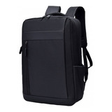 Morral Maleta Home Storm Para Pc 15 Con Puerto Cable Usb