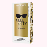 Millanel Nº 283 Celebrity  - Eau De Parfum Femenino 100 Ml