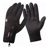 Guantes Termicos Guantes Bici Guante Touch Antideslizan