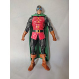 Dr. Mid-nite Dc Universe Dc Universe Mattel