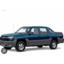 Filtro De Combustible Fram Chevrolet Avalance 5.3 295hp Chevrolet Avalanche