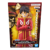 Monkey D. Luffy (tba) | One Piece Dxf The Grandline Series 