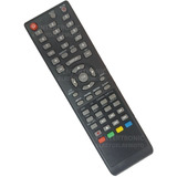 Control Remoto Para Tv Ken Brown Kb-32-2213-led Kb-39-2222