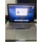 Macbook Pro 13 Mid 2012