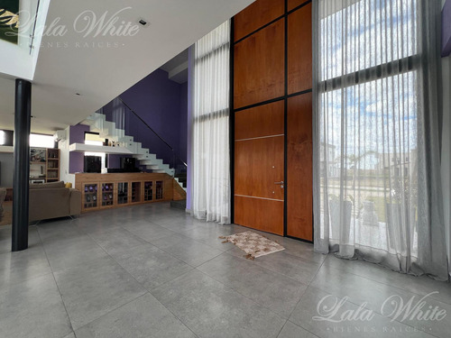 Casa En Venta En Lagos De Canning - Imagen 2
