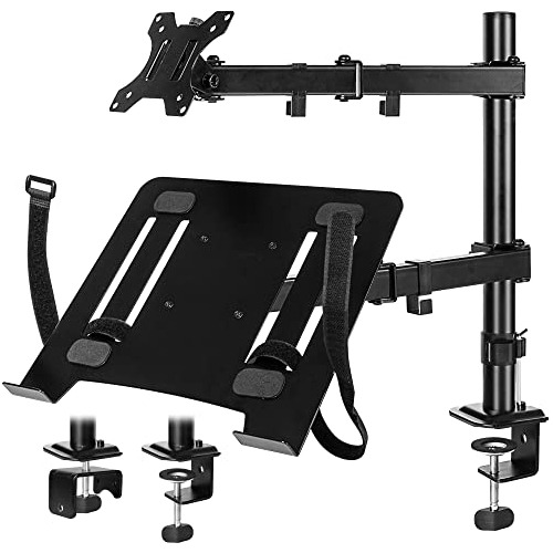 Soporte Para Ordenador Portátil Y Monitor Para Loteyike Max