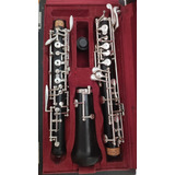 Oboe Buffet Crampon Prodige Usado En Buen Estado!