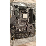 Pc Gamer Placa Madre Asus 570 Y Cpu Procesador Ryzen 9 3900x